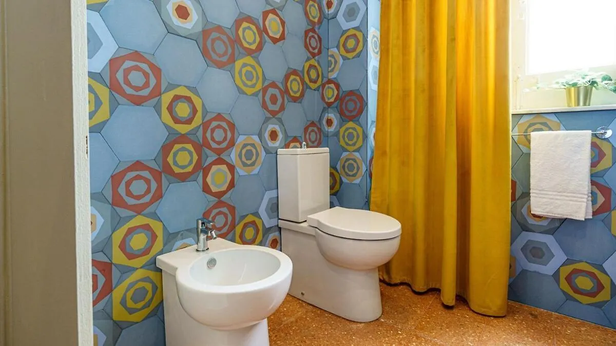 Sicilia Experience - Palazzo Nouveau Catania Bed & Breakfast