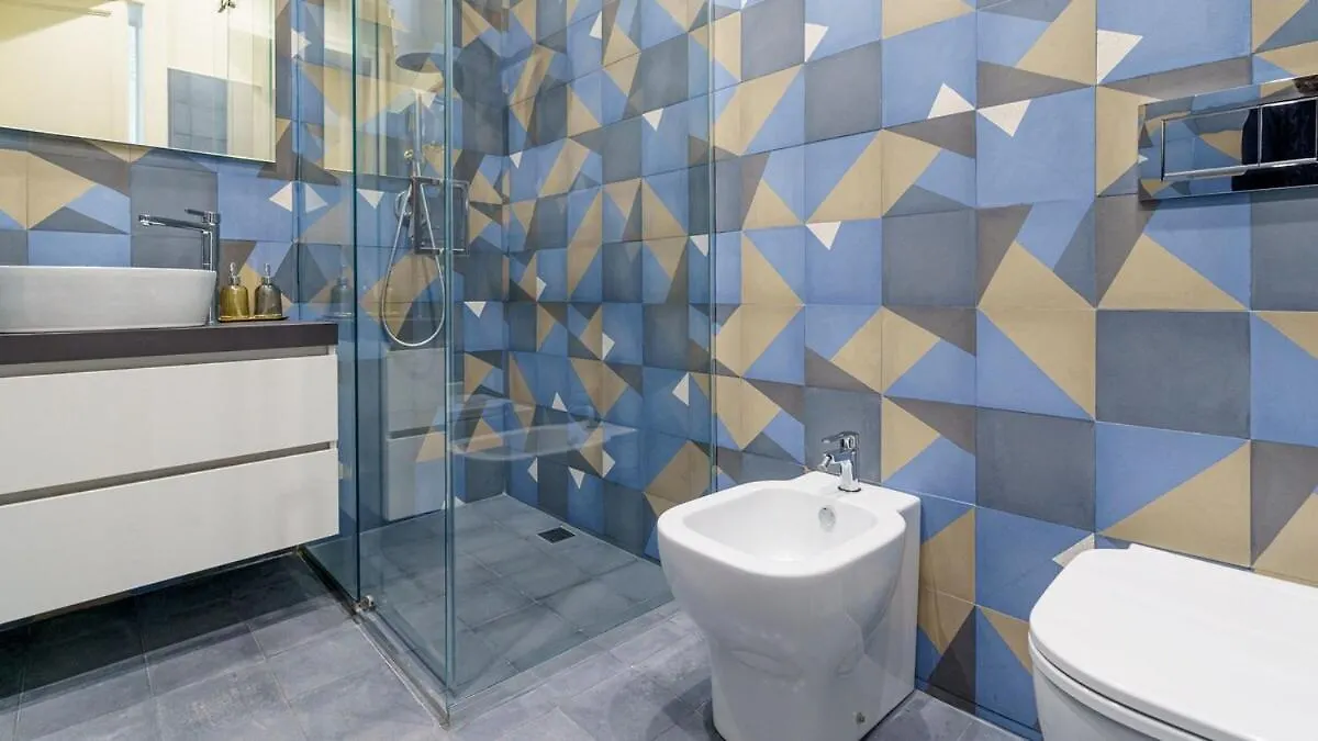 Bed & Breakfast Sicilia Experience - Palazzo Nouveau Catania