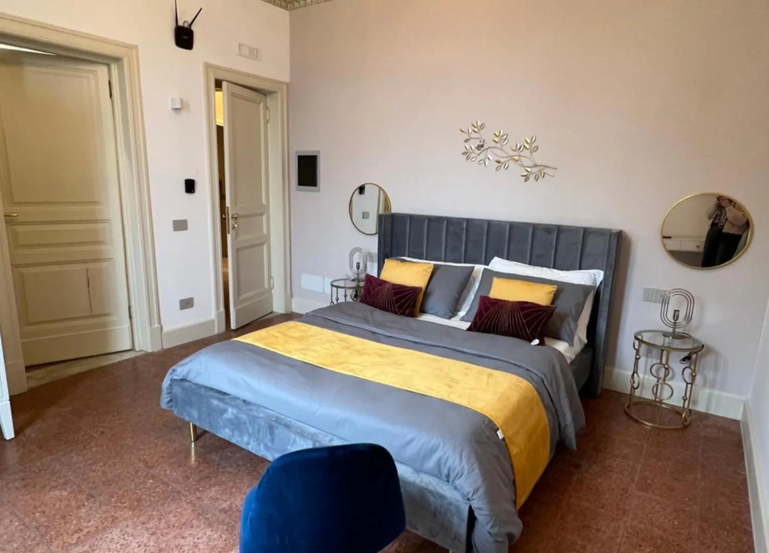Sicilia Experience - Palazzo Nouveau Catania Bed & Breakfast