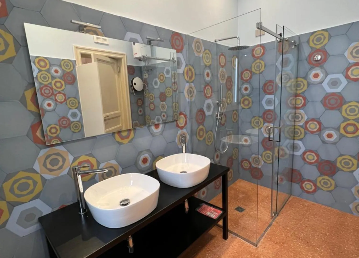 Sicilia Experience - Palazzo Nouveau Catania Bed & Breakfast