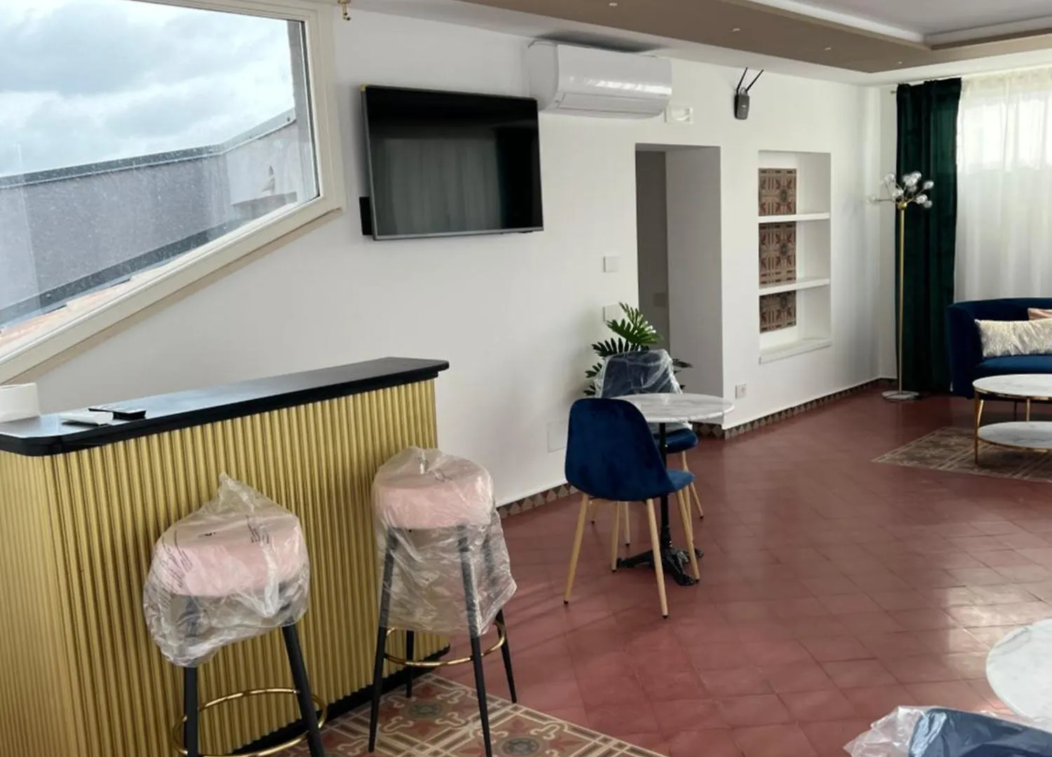 Bed & Breakfast Sicilia Experience - Palazzo Nouveau Catania