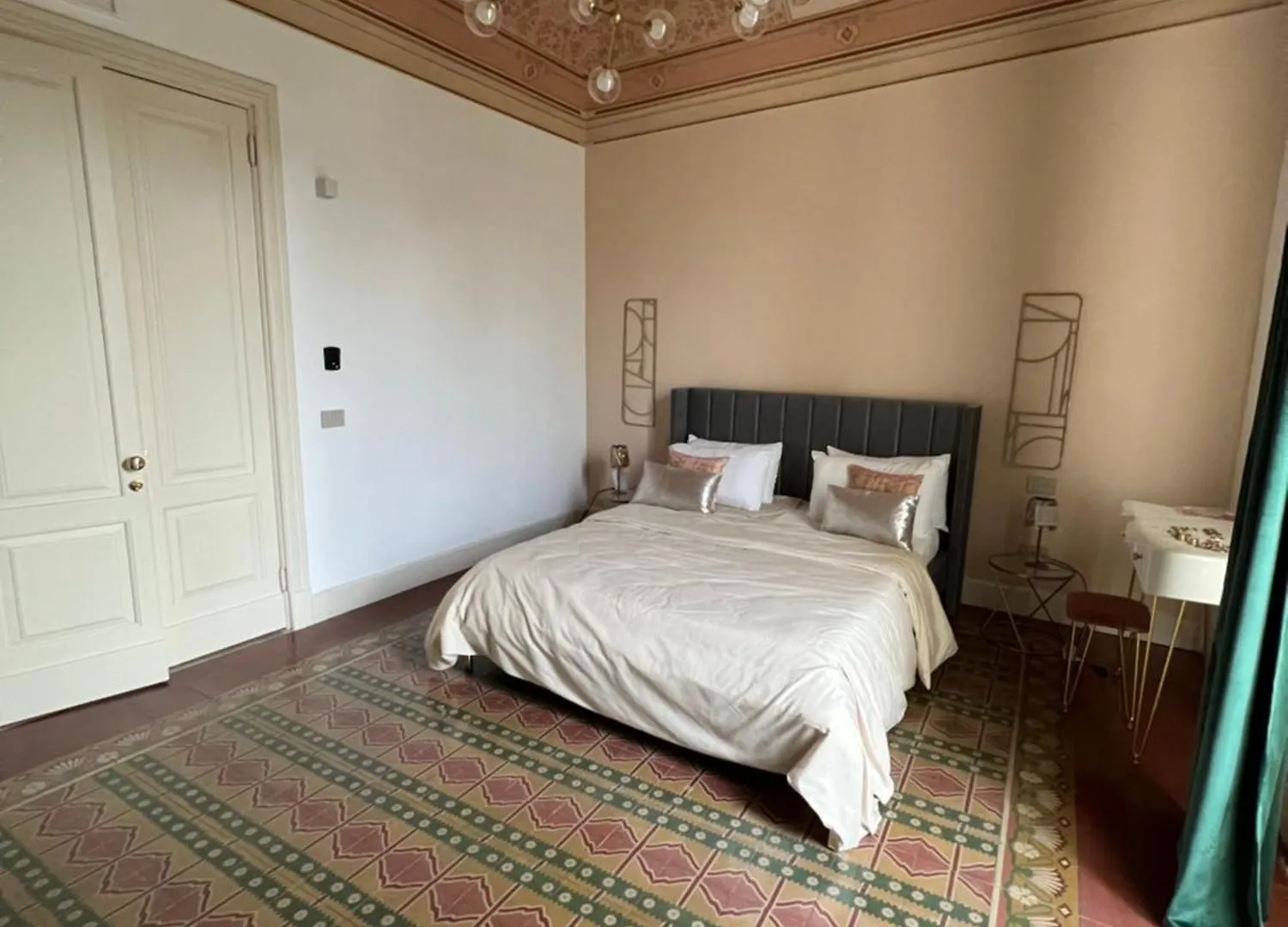 Sicilia Experience - Palazzo Nouveau Catania Bed & Breakfast