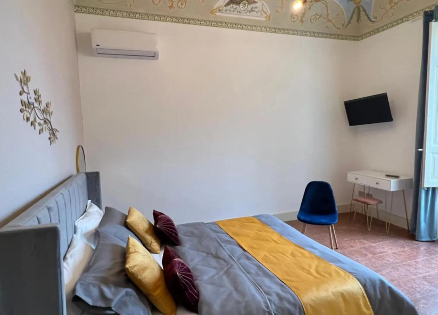 Sicilia Experience - Palazzo Nouveau Catania