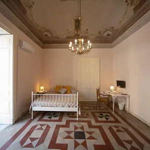 Sicilian Mood - Bed & Breakfast