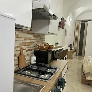 Apartman G&vhome, Catania