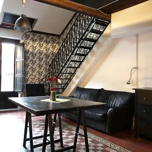 Nocleg ze śniadaniem Solsicily, Katania