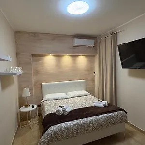  Bed & Breakfast Wanderlust Maison De Voyage