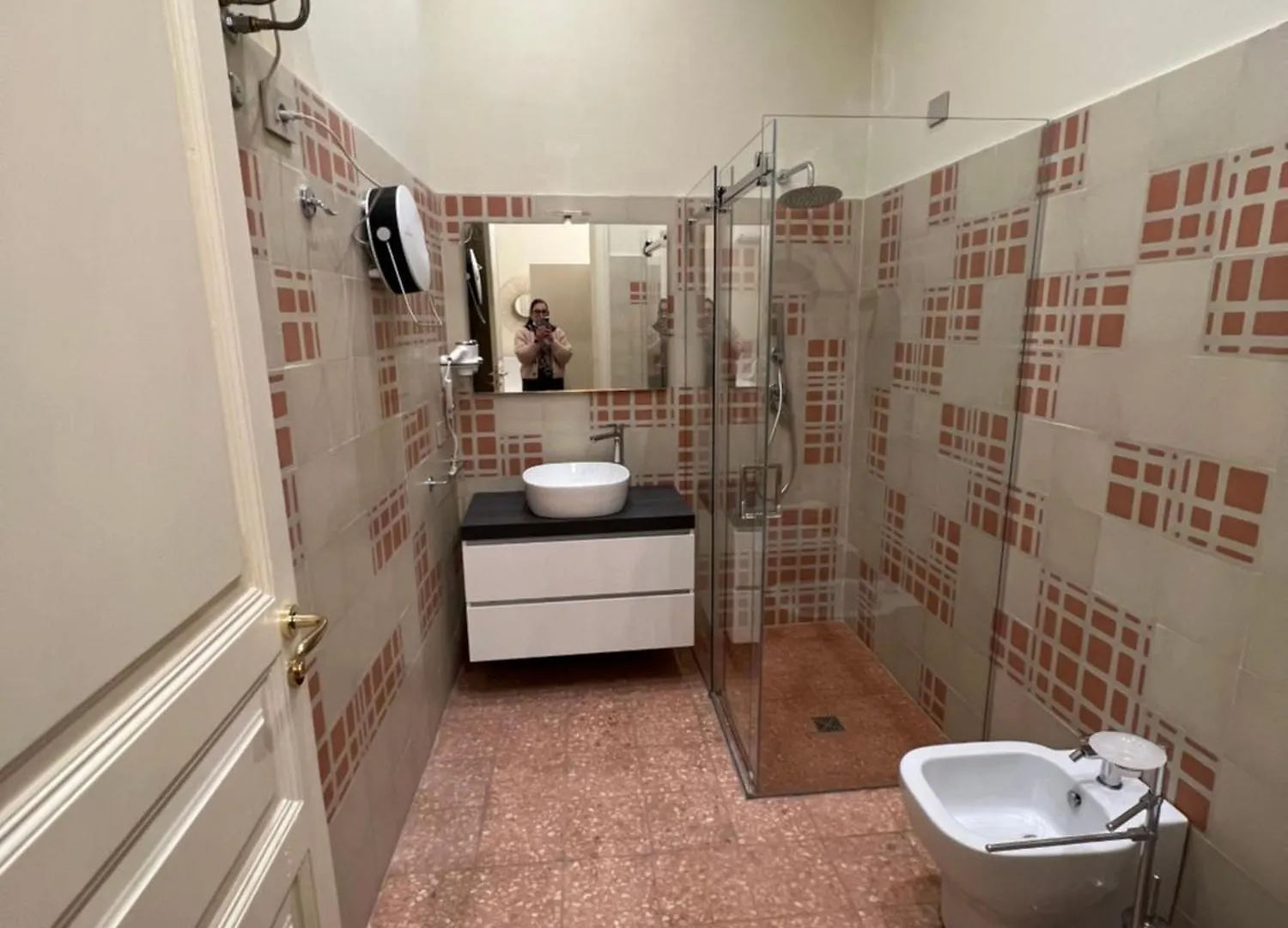 Bed & Breakfast Sicilia Experience - Palazzo Nouveau Catania