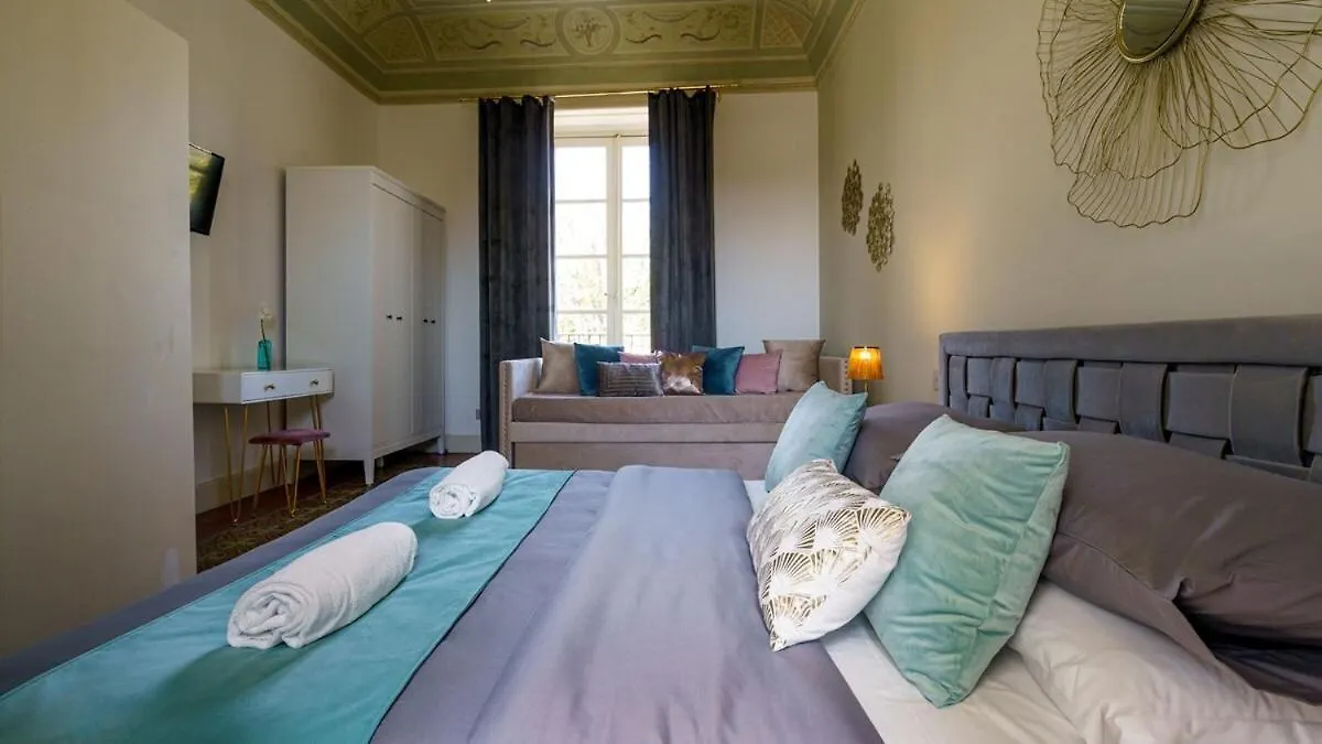 Sicilia Experience - Palazzo Nouveau Catania 0*,  Italia