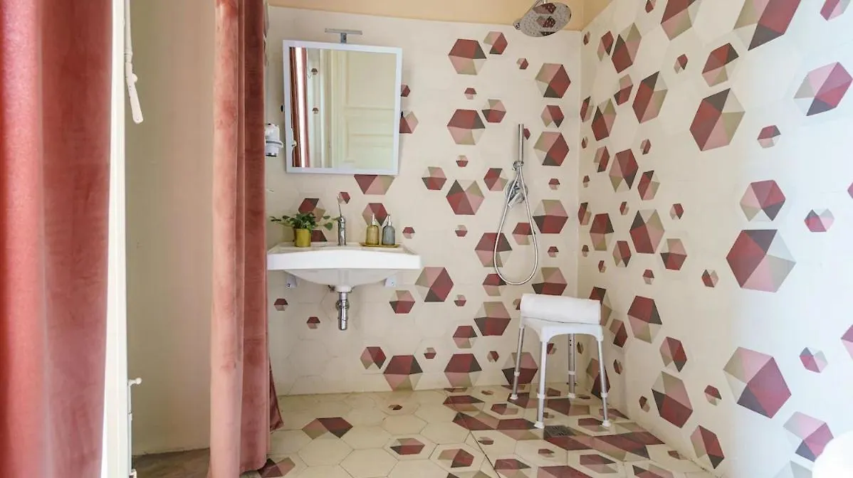 Bed & Breakfast Sicilia Experience - Palazzo Nouveau Catania