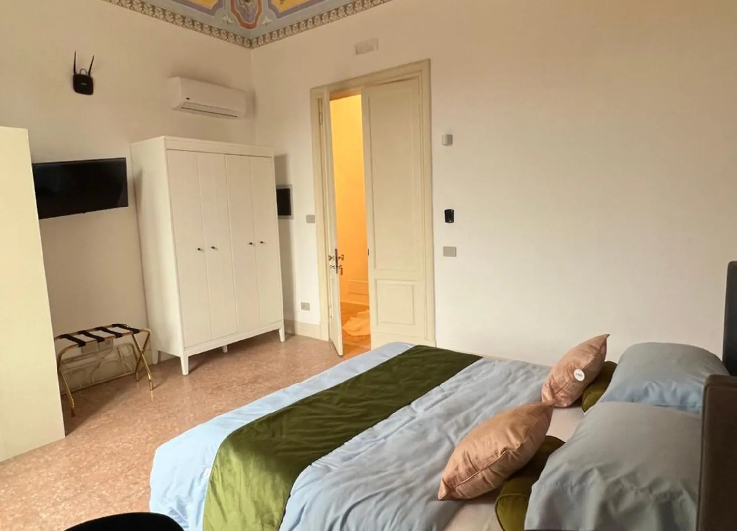 Sicilia Experience - Palazzo Nouveau Catania