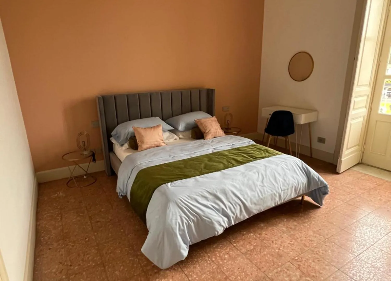 Bed & Breakfast Sicilia Experience - Palazzo Nouveau Catania
