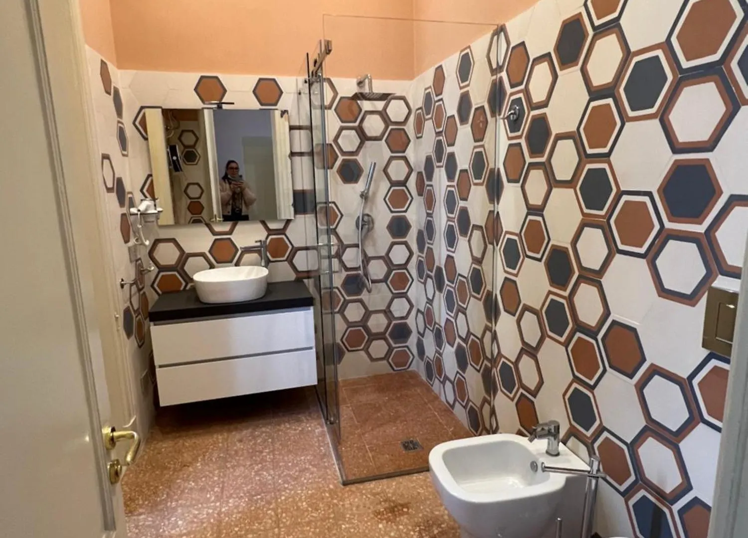Bed & Breakfast Sicilia Experience - Palazzo Nouveau Catania Italia