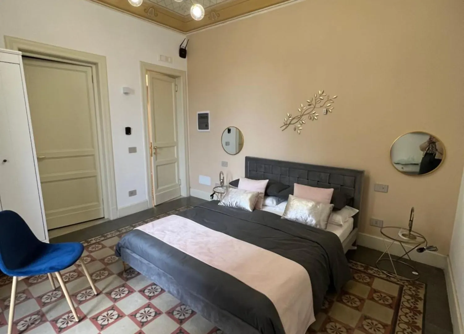 Sicilia Experience - Palazzo Nouveau Catania 0*,  Italia